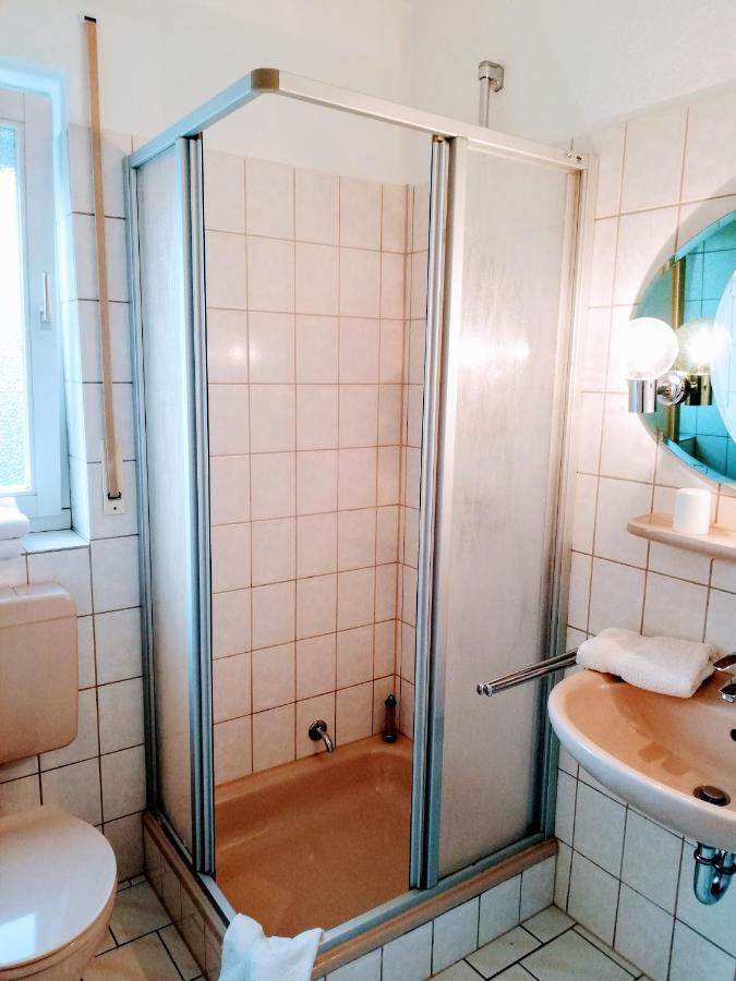 מלון באד ווילדונגן Haus Royal מראה חיצוני תמונה