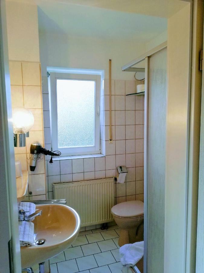 מלון באד ווילדונגן Haus Royal מראה חיצוני תמונה